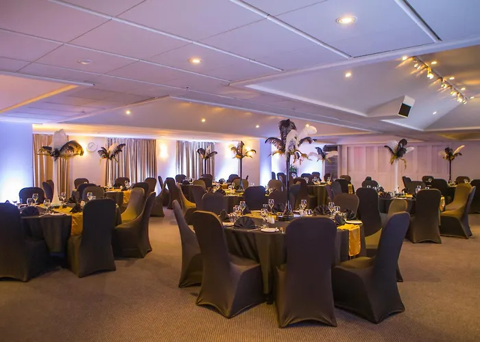 Wellington Hotels
