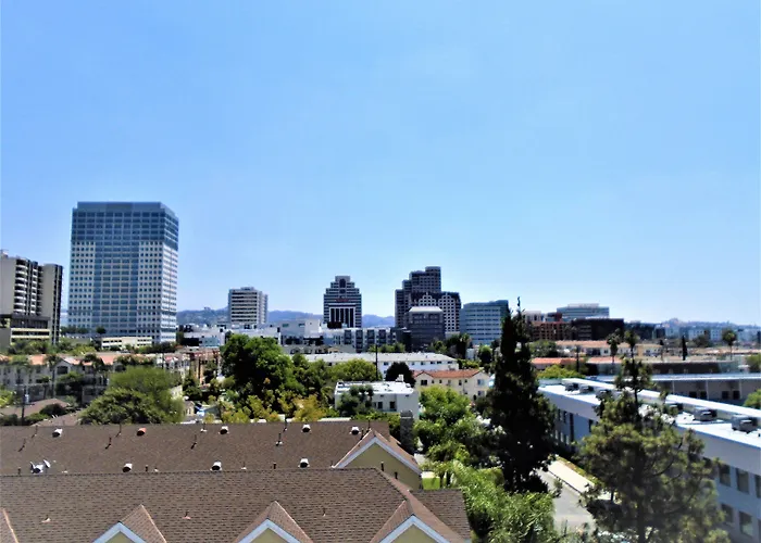Hotels in Glendale