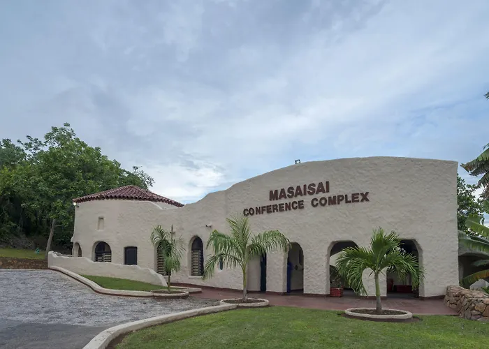 Kariba Hotels