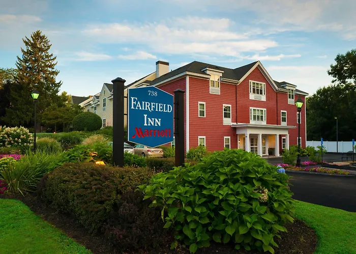 Sudbury Hotels