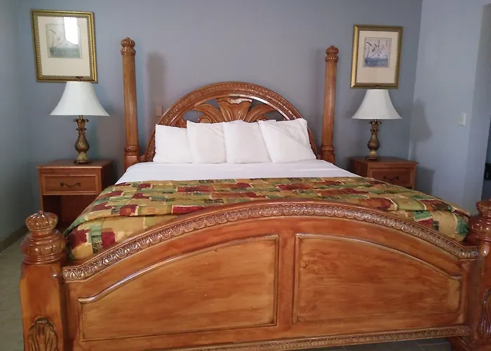 Travelodge By Wyndham Venice