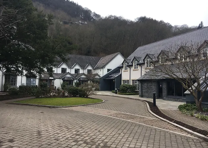 Llangollen Hotels