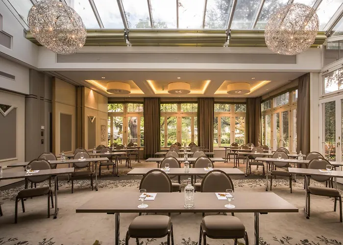 Hotel Interlaken