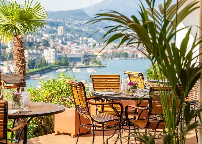 Suitenhotel Parco Paradiso