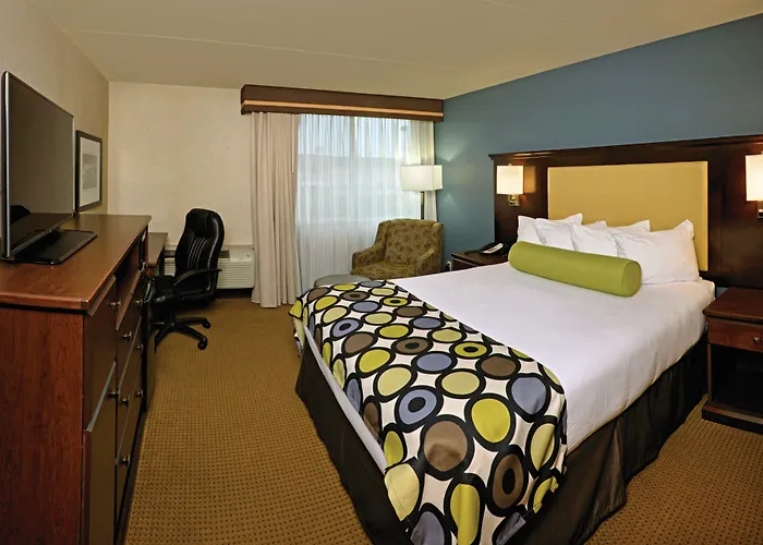 Best Western Plus Coeur D'Alene Inn