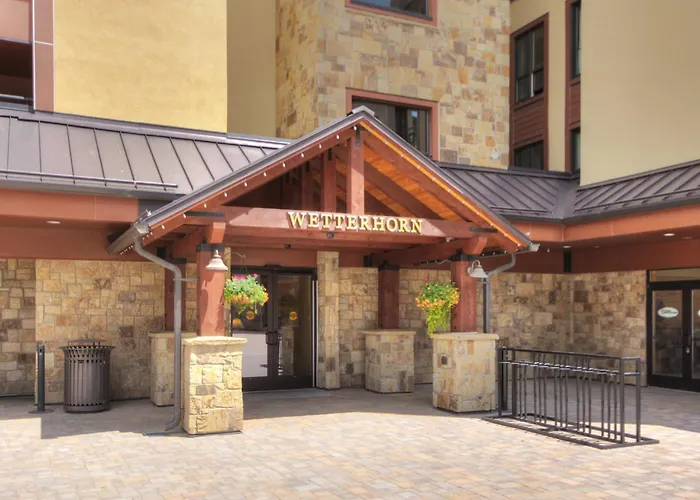 Village At Breckenridge, A Vail Resorts Property