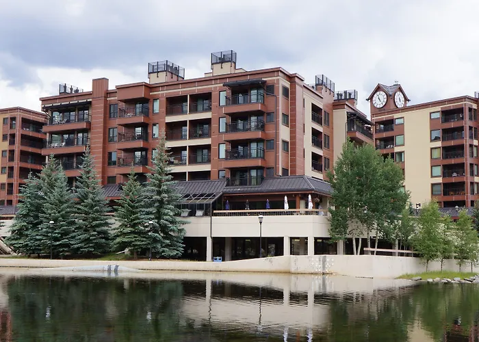 Village At Breckenridge, A Vail Resorts Property