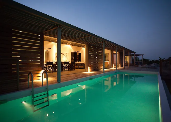 Hotéis em St. Barthelemy