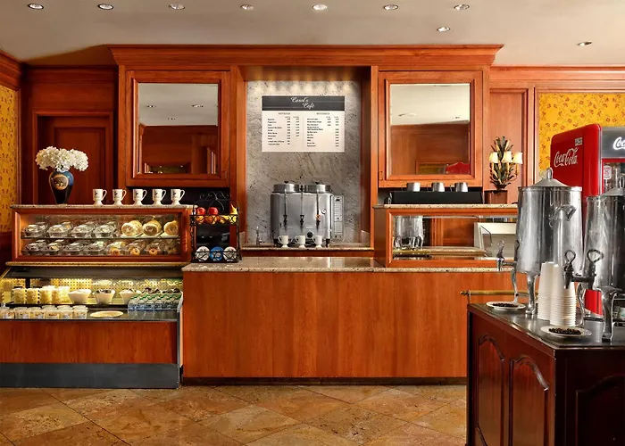 Cheyenne Boutique Hotels