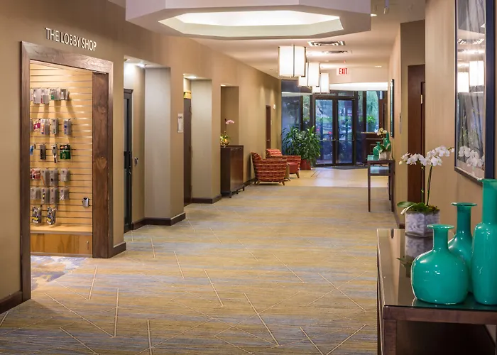 Marriott Tampa Westshore