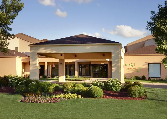 Courtyard By Marriott Minneapolis-St. Paul Airport Mendota Heights