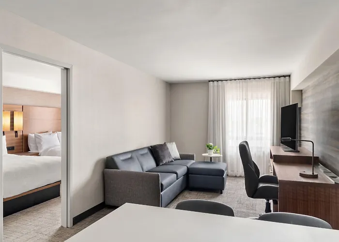 Residence Inn By Marriott Laval
