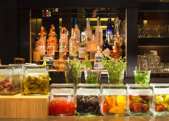 Luxury Hotels in Princeton
