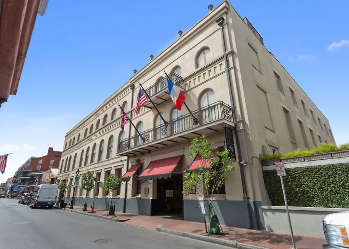 Prince Conti Hotel