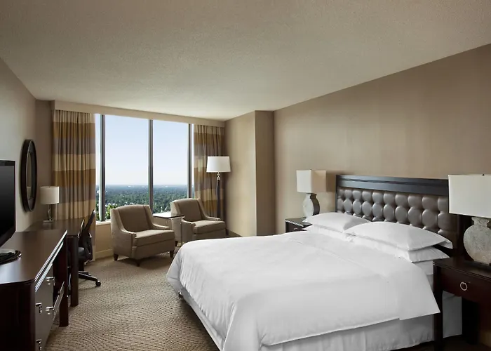 Sheraton Greensboro