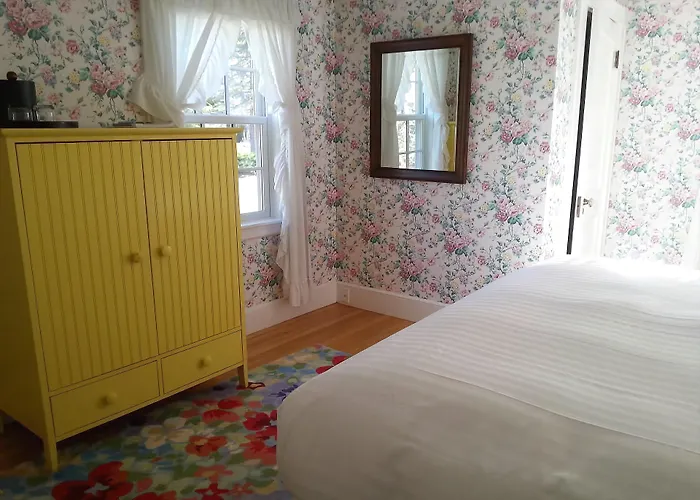 Colony Hotel Kennebunkport