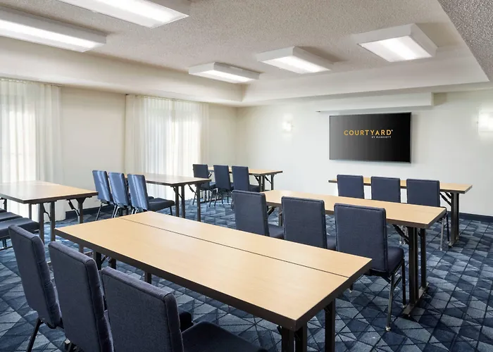 Pinellas Park Hotels