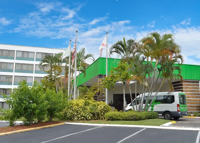 Holiday Inn St. Petersburg N - Clearwater By Ihg Pinellas Park