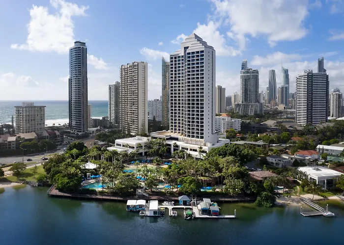 Surfers Paradise Hotels