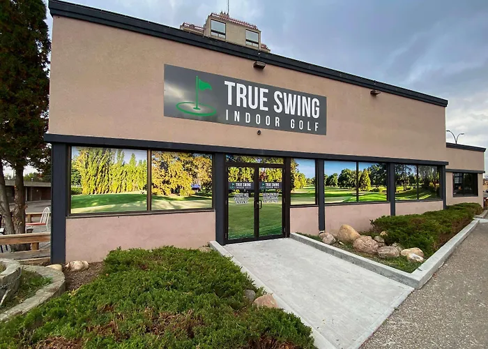 Lethbridge Hotels