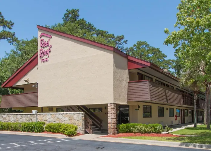 Red Roof Inn Hilton Head Island