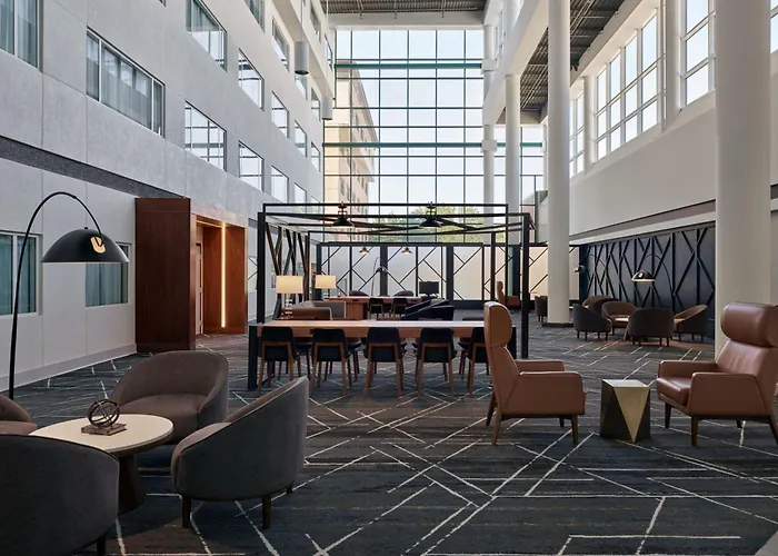 Delta Hotels By Marriott Little Rock West