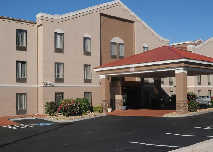 Quality Suites Morristown West