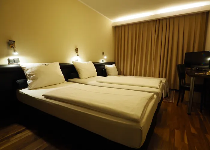 Hotel Rivoli Charme