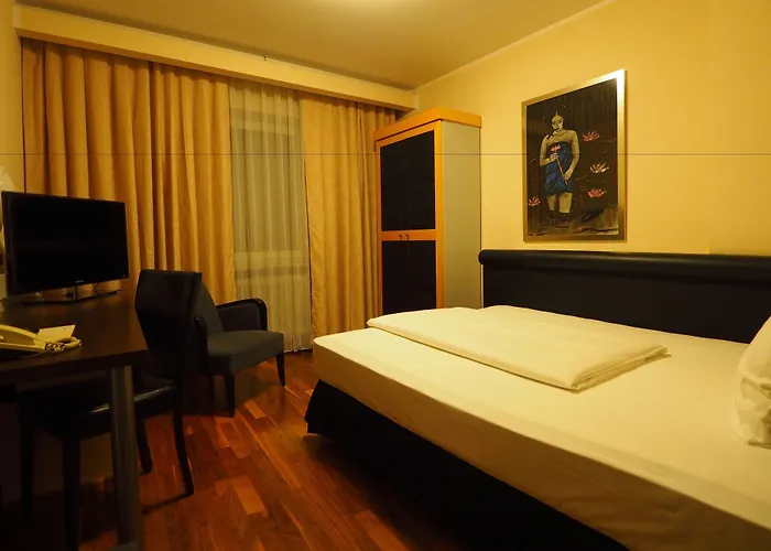 Hotel Rivoli Charme