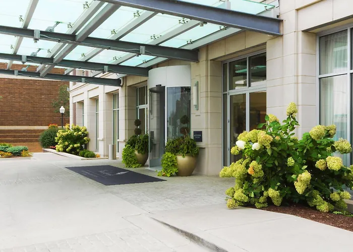 Davenport City Center Hotels