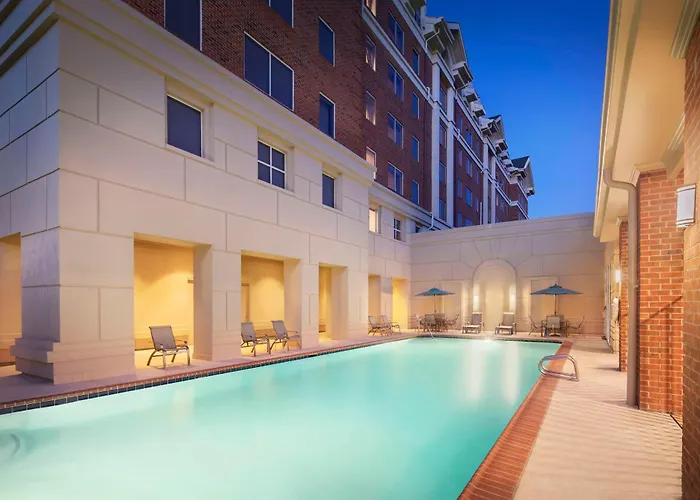 Roswell Boutique Hotels