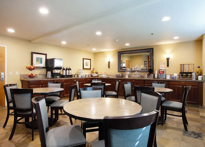 Mountain Home Hotels