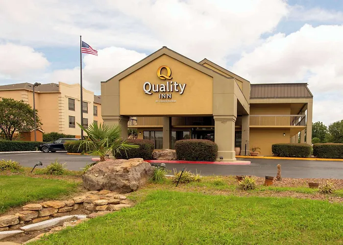 Quality Inn Monroe