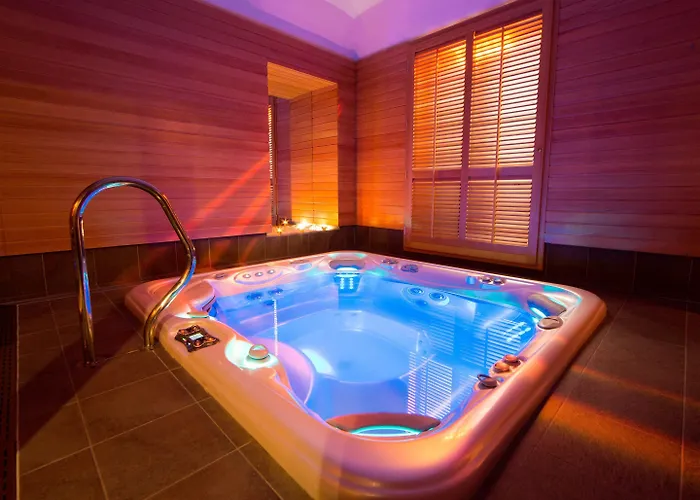 Best Western Hotel Genio Turin