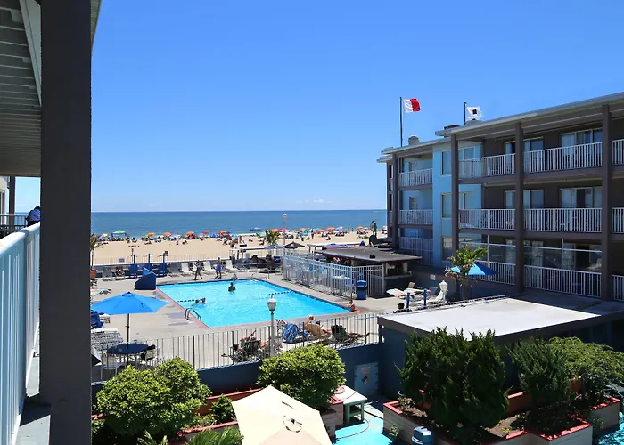 Flagship Oceanfront