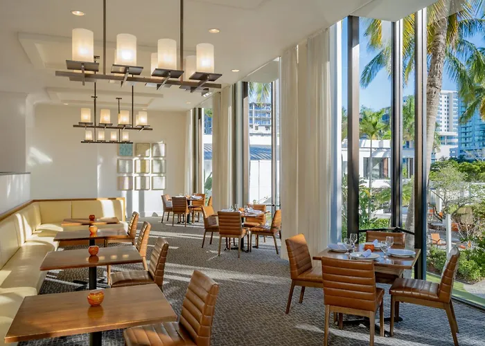 Hyatt Regency Sarasota Hotel