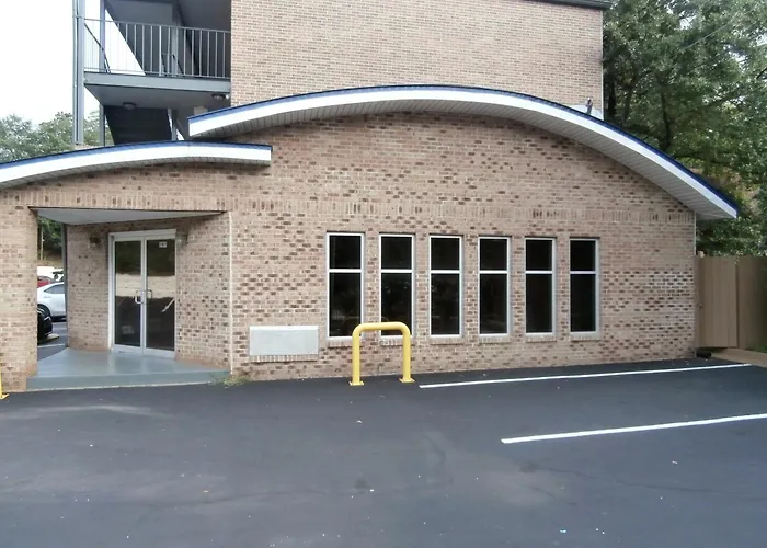 Americas Best Value Inn Athens