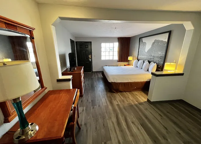 Sealy Hotels
