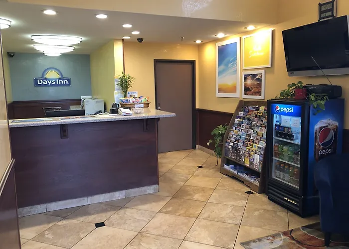 Days Inn By Wyndham Rio Rancho