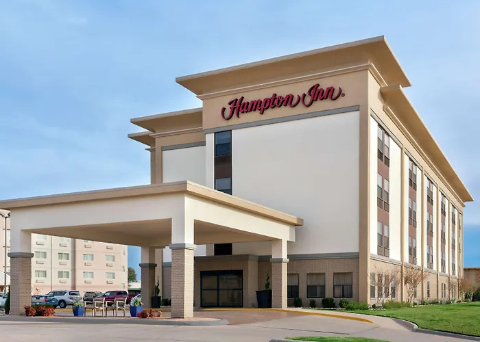Hampton Inn Abilene