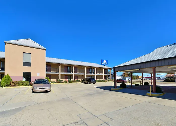 Hotéis de Brookhaven