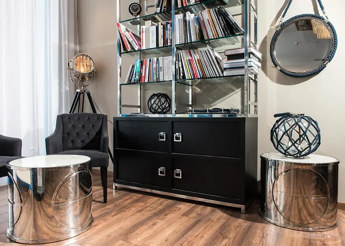 Wyndham Garden Wismar Gaegelow