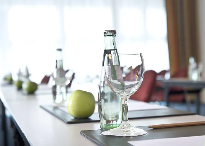 Wyndham Garden Wismar Gaegelow