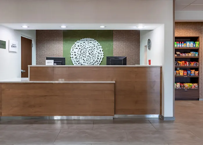 Fairfield Inn By Marriott Evansville West