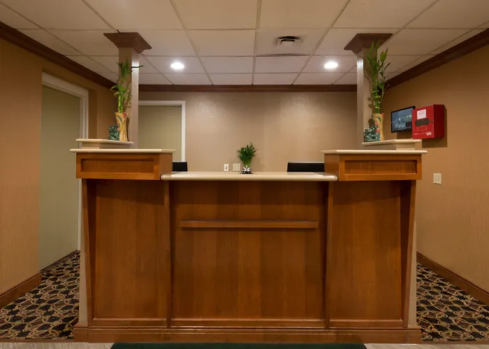 La Quinta Inn By Wyndham Buffalo Airport Williamsville