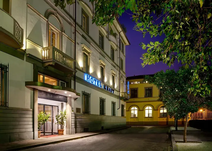 Hotel Kraft