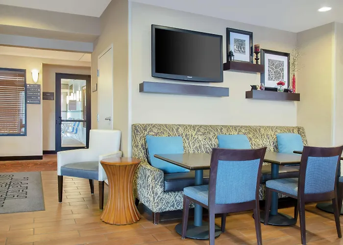 Hampton Inn Merrillville