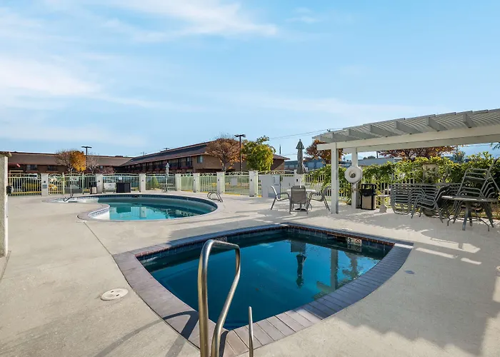 Best Western Plus Gold Country Inn Winnemucca