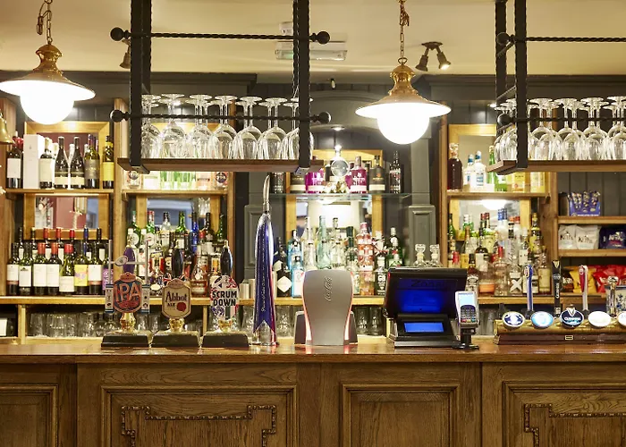 Hungerford Hotels