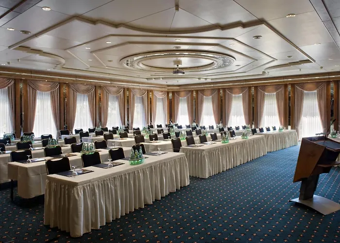 Maritim Hotel Bad Salzuflen